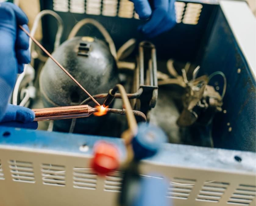 Dépannage - Bymareq Groupe Marrakech