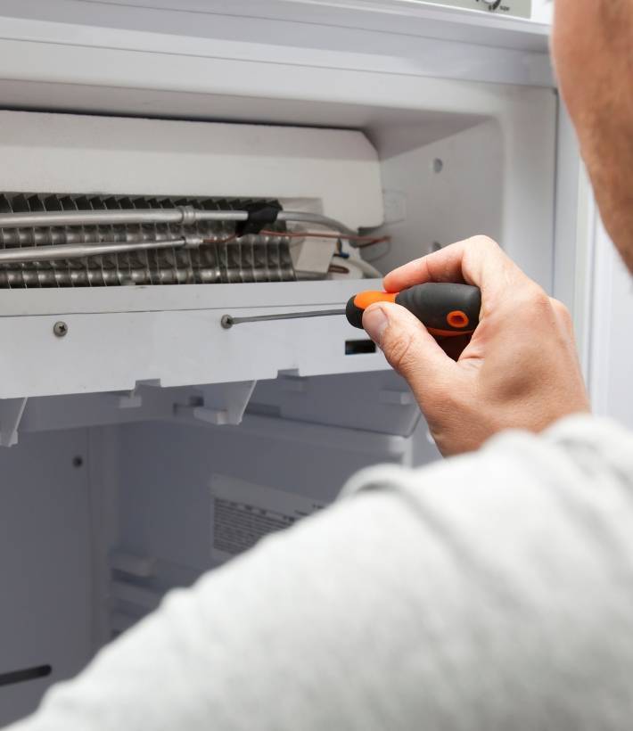 Maintenance - Bymareq Groupe Marrakech