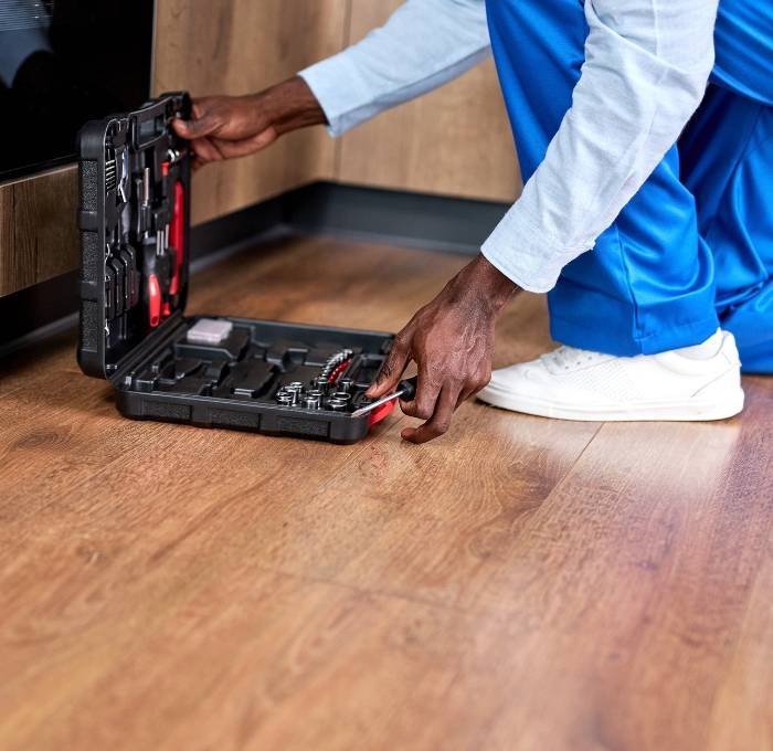 Réparation - Bymareq Groupe Marrakech